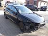 Seat Leon ST 2.0 TDI FR 16V Sloopvoertuig (2017, Metallic, Zwart)