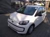 Volkswagen Up! 1.0 12V 60 Sloopvoertuig (2013, Wit)