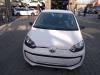 Volkswagen Up! 1.0 12V 60 Sloopvoertuig (2013, Wit)