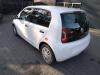 Volkswagen Up! 1.0 12V 60 Sloopvoertuig (2013, Wit)