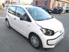 Volkswagen Up! 1.0 12V 60 Sloopvoertuig (2013, Wit)