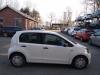 Volkswagen Up! 1.0 12V 60 Sloopvoertuig (2013, Wit)