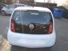 Volkswagen Up! 1.0 12V 60 Sloopvoertuig (2013, Wit)