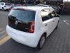 Volkswagen Up! 1.0 12V 60 Sloopvoertuig (2013, Wit)