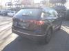Volkswagen Tiguan 1.5 TSI 16V Evo BlueMotion Technology Sloopvoertuig (2023, Zwart)