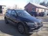 Volkswagen Tiguan 1.5 TSI 16V Evo BlueMotion Technology Sloopvoertuig (2023, Zwart)