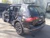 Volkswagen Tiguan 1.5 TSI 16V Evo BlueMotion Technology Sloopvoertuig (2023, Zwart)