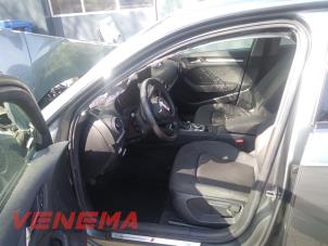 Audi A3 Sportback 1.5 35 TFSI 16V Sloopvoertuig (2019, Metallic, Grijs)