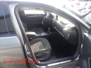 Audi A3 Sportback 1.5 35 TFSI 16V Sloopvoertuig (2019, Metallic, Grijs)