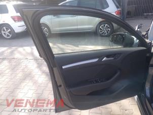 Audi A3 Sportback 1.5 35 TFSI 16V Sloopvoertuig (2019, Metallic, Grijs)