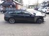 BMW 3 serie Touring 320e xDrive 2.0 TwinPower Turbo 16V Sloopvoertuig (2022, Zwart)