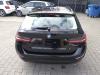 BMW 3 serie Touring 320e xDrive 2.0 TwinPower Turbo 16V Sloopvoertuig (2022, Zwart)