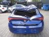 Seat Leon 1.5 TSI 16V Sloopvoertuig (2021, Blauw)