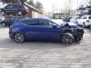Seat Leon 1.5 TSI 16V Sloopvoertuig (2021, Blauw)