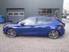 Seat Leon 1.5 TSI 16V Sloopvoertuig (2021, Blauw)