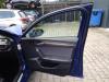 Seat Leon 1.5 TSI 16V Sloopvoertuig (2021, Blauw)