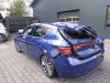 Seat Leon 1.5 TSI 16V Sloopvoertuig (2021, Blauw)