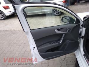 Audi A1 Sportback 1.4 TFSI ACT 16V Sloopvoertuig (2015, Wit)