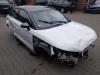 Audi A1 Sportback 1.4 TFSI ACT 16V Sloopvoertuig (2015, Wit)