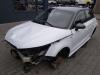 Audi A1 Sportback 1.4 TFSI ACT 16V Sloopvoertuig (2015, Wit)
