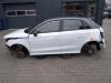 Audi A1 Sportback 1.4 TFSI ACT 16V Sloopvoertuig (2015, Wit)
