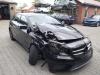 Mercedes A 1.5 A-180 CDI, A-180d 16V Sloopvoertuig (2015, Metallic, Zwart)