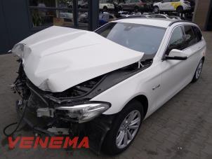 BMW 5 serie Touring 520d 16V  (Sloop)