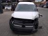 Volkswagen Caddy IV 2.0 TDI 75 Sloopvoertuig (2019, Wit)