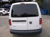 Volkswagen Caddy IV 2.0 TDI 75 Sloopvoertuig (2019, Wit)