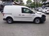 Volkswagen Caddy IV 2.0 TDI 75 Sloopvoertuig (2019, Wit)