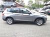 BMW X3 xDrive20d 16V Sloopvoertuig (2013, Grijs)