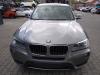 BMW X3 xDrive20d 16V Sloopvoertuig (2013, Grijs)