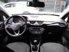 Opel Corsa E 1.2 16V Sloopvoertuig (2015, Groen)