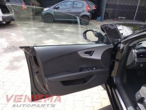 Audi A7 Sportback 3.0 TDI V6 24V Sloopvoertuig (2015, Zwart)