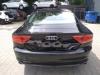 Audi A7 Sportback 3.0 TDI V6 24V Sloopvoertuig (2015, Zwart)