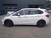 BMW 2 serie Active Tourer 218i 1.5 TwinPower Turbo 12V Sloopvoertuig (2016, Wit)