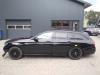 Mercedes E Estate E-220d 2.0 Turbo 16V Sloopvoertuig (2018, Zwart)