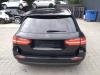Mercedes E Estate E-220d 2.0 Turbo 16V Sloopvoertuig (2018, Zwart)