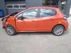 Peugeot 208 I 1.2 Vti 12V PureTech 82 Sloopvoertuig (2016, Metallic, Rood)