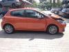 Peugeot 208 I 1.2 Vti 12V PureTech 82 Sloopvoertuig (2016, Metallic, Rood)