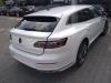 Volkswagen Arteon Shooting Brake 2.0 TSI 16V Sloopvoertuig (2025, Wit)