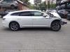 Volkswagen Arteon Shooting Brake 2.0 TSI 16V Sloopvoertuig (2025, Wit)