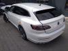 Volkswagen Arteon Shooting Brake 2.0 TSI 16V Sloopvoertuig (2025, Wit)