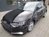 Sloopauto Audi A3 uit 2025