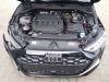 Audi A3 Sportback 2.0 35 TDI 16V Sloopvoertuig (2025, Metallic, Zwart)