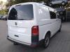 Volkswagen Transporter T6 2.0 TDI 150 4Motion Sloopvoertuig (2020, Wit)