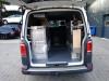Volkswagen Transporter T6 2.0 TDI 150 4Motion Sloopvoertuig (2020, Wit)