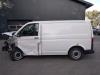 Volkswagen Transporter T6 2.0 TDI 150 4Motion Sloopvoertuig (2020, Wit)