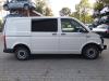 Volkswagen Transporter T6 2.0 TDI 150 4Motion Sloopvoertuig (2020, Wit)