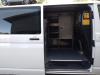 Volkswagen Transporter T6 2.0 TDI 150 4Motion Sloopvoertuig (2020, Wit)